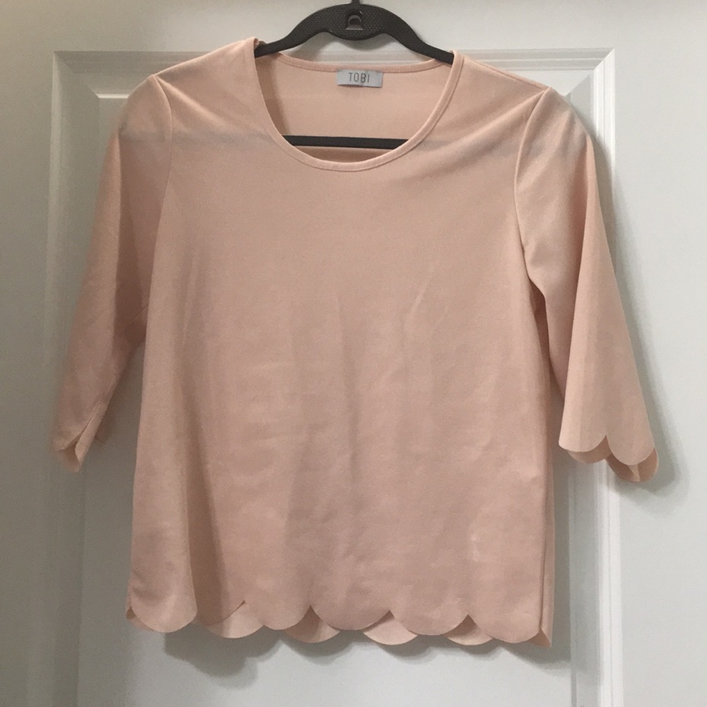 Tobi Shirt
